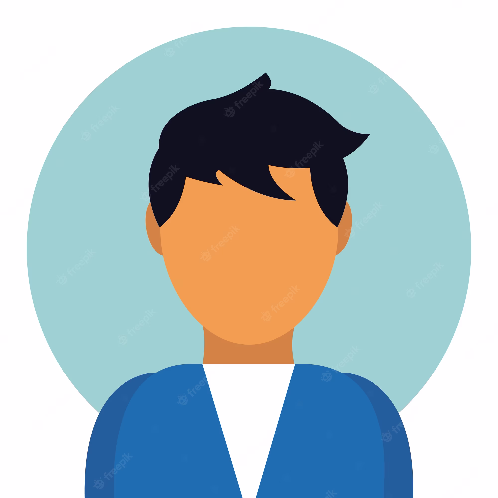 Rounded avatar